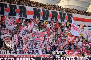 Klarer Sieg gegen Hannover: VfB sorgt für Kluft im Keller