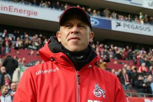 Köln souveräner Tabellenführer an Rosenmontag