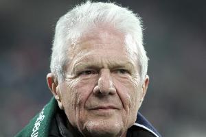 Hopp will Gesellschafter-Rolle bei Hoffenheim an Sohn weitergeben