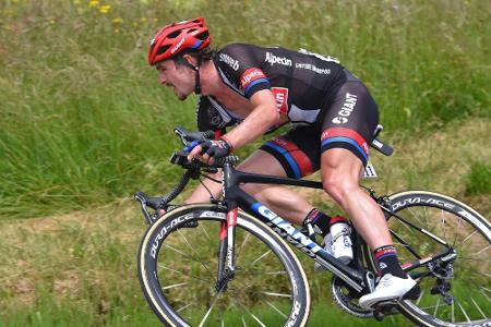 Degenkolb Fünfter beim Auftakt von Paris-Nizza