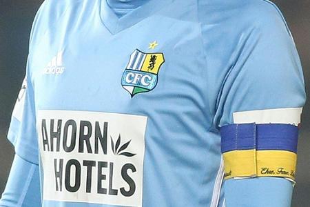 Chemnitzer Neonazi-Skandal: NOFV veranlasst Ermittlungen