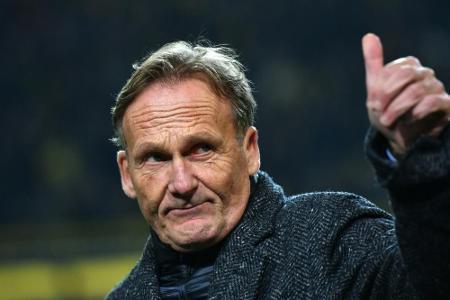 Watzke steht Plänen zur Klub-WM offen gegenüber