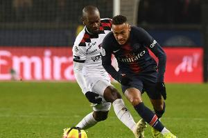 Spanische Steuerbehörden ermitteln gegen Neymar