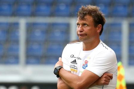 Streit um TV-Gelder: DFB wirft Drittligisten 