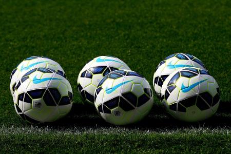 UEFA: Nike wird Spielball-Ausrüster für den Frauenfußball