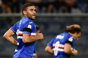 Sampdoria-Stürmer Defrel flüchtet alkoholisiert vor Polizei