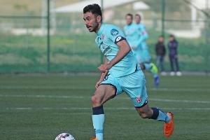 Mainz muss mehrere Wochen auf Holtmann verzichten