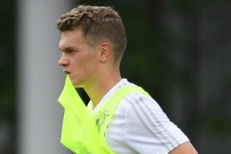 Gladbach ohne Ginter gegen Freiburg