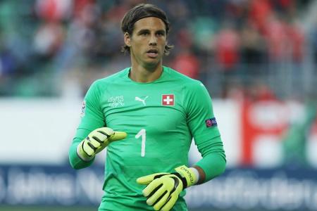 Gladbachs Sommer appelliert nach jüngster Negativserie an Moral