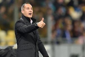 Hütter: Eintracht reist "mit Selbstvertrauen" nach Mailand