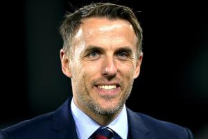 Neville: Englands neue Generation kann den Weltfußball dominieren