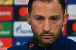 Tedesco baut Schalke-Team um: "Im Abstiegskampf zählt Charakter"