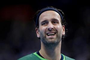 Handball: Heinevetter fällt für Länderspiel aus