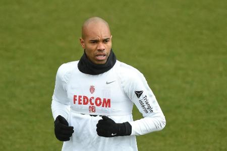 Trotz Abschied auf Schalke: Naldo nimmt Heidel in Schutz