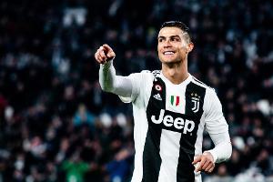 Ronaldo beschert Juve mehr Umsatz und mehr Schulden