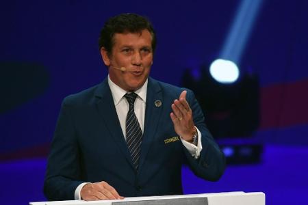 CONMEBOL lehnt Mega-Turnier 2020 in den USA ab
