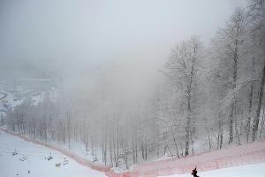 Ski alpin: Keine Abfahrt, dafür zwei Super-G in Sotschi