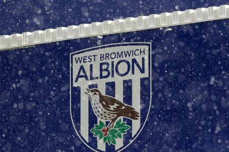 Bei Premier-League-Aufstieg: West Brom lockt mit Millionen-Prämie