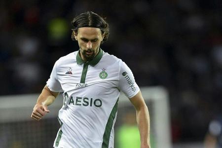 Subotic hofft auf BVB-Titelgewinn