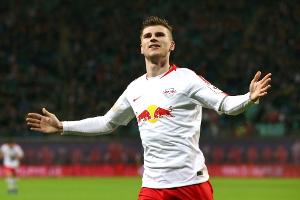 Rangnick: Keine Einigung mit Bayern bei Werner