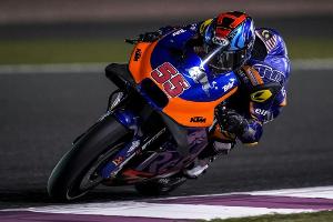 Neue Strafe in der MotoGP: Piloten müssen Umweg fahren