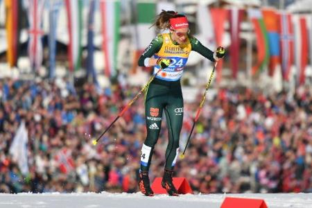Deutsche Langläufer erleben Sprint-Debakel in Falun