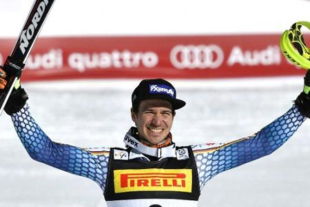 Reaktionen zum Rücktritt von Felix Neureuther