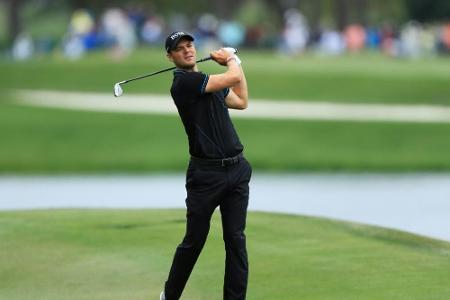 Golf: Kaymer fällt bei Players Championship zurück