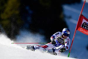 Weltcup-Finale: Pinturault gewinnt Riesenslalom