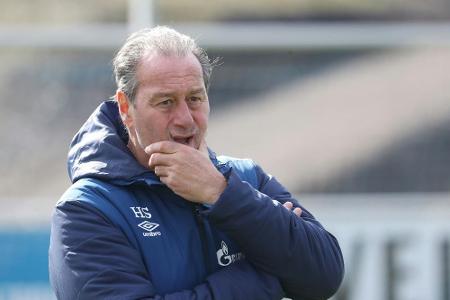 Schalke verliert Test beim FC Sevilla