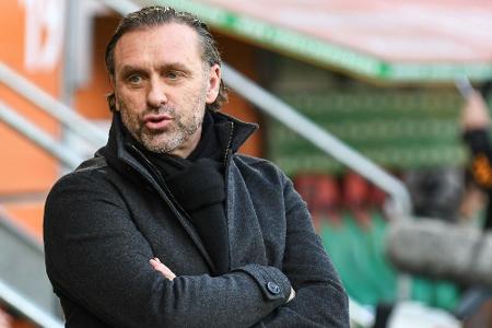 Hannover 96 blamiert sich in Testspiel gegen Bielefeld