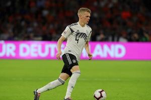 Nationalspieler Ginter beklagt Umgang mit Sport-Stars