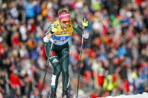 Deutsche Langläufer enttäuschen beim Saisonfinale in Quebec