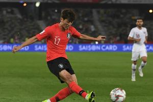 Bochumer Lee schießt Südkorea zum Sieg