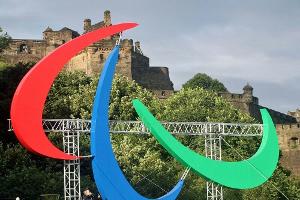 MDR gewinnt German Paralympic Media Award