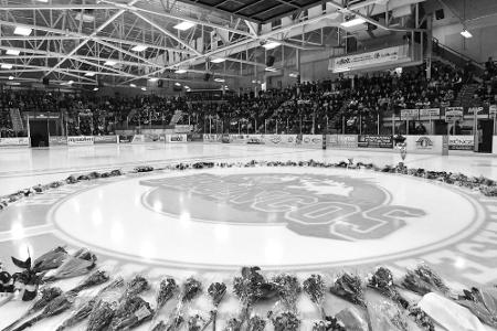 Humboldt-Tragödie: Unfallfahrer muss acht Jahre ins Gefängnis