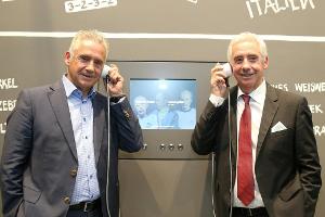 Schalke: Kremers-Zwillinge loben Stevens