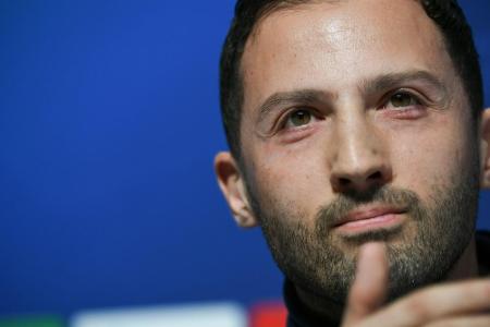 Tedesco über Rauswurf auf Schalke: 