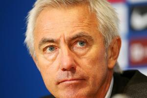 Ziel WM: Van Marwijk Nationaltrainer der Arabischen Emirate