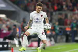 Club verlängert mit Trikotsponsor bis 2022