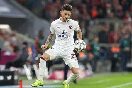 Club verlängert mit Trikotsponsor bis 2022