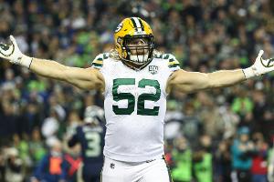 NFL: Star-Linebacker Matthews wechselt zu den LA Rams