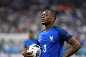 Evra beleidigt PSG-Spieler: "Bande von Schwuchteln"