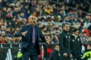 Spanien: Jemez kehrt zu Rayo Vallecano zurück