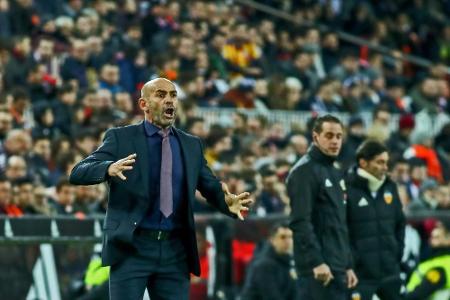 Spanien: Jemez kehrt zu Rayo Vallecano zurück