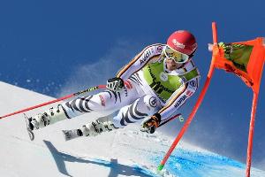 Ski-DM: Abfahrtstitel an Ferstl und Weidle