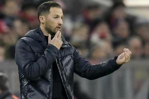 Nach Votum für Tedesco: Schneider will weitere Steigerung gegen Leipzig