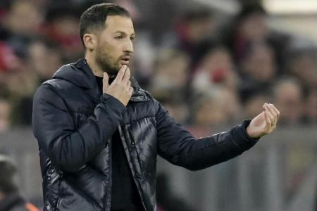 Nach Votum für Tedesco: Schneider will weitere Steigerung gegen Leipzig