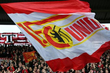 Fan-Aussetzer: Union Berlin muss 29.300 Euro zahlen