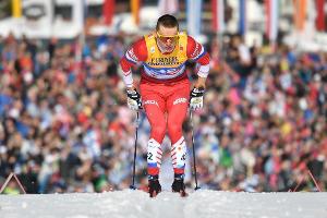 Bolschunow gewinnt Holmenkollen-Klassiker - Russland mit Vierfachtriumph